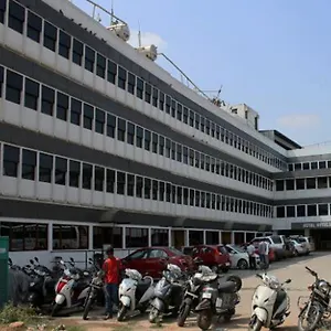 mysore-hotel-complex.mysorehotels.org/