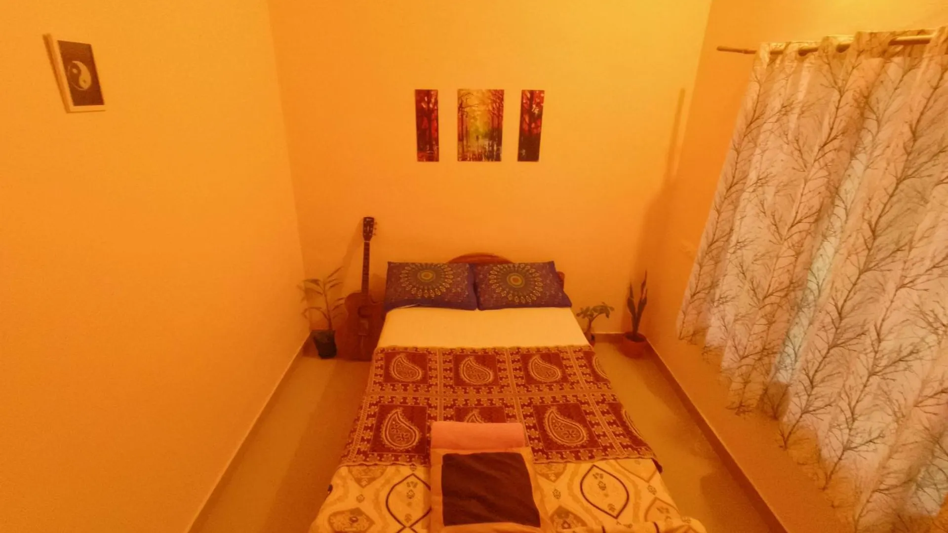 Bed & Breakfast Once In Nature Varkala