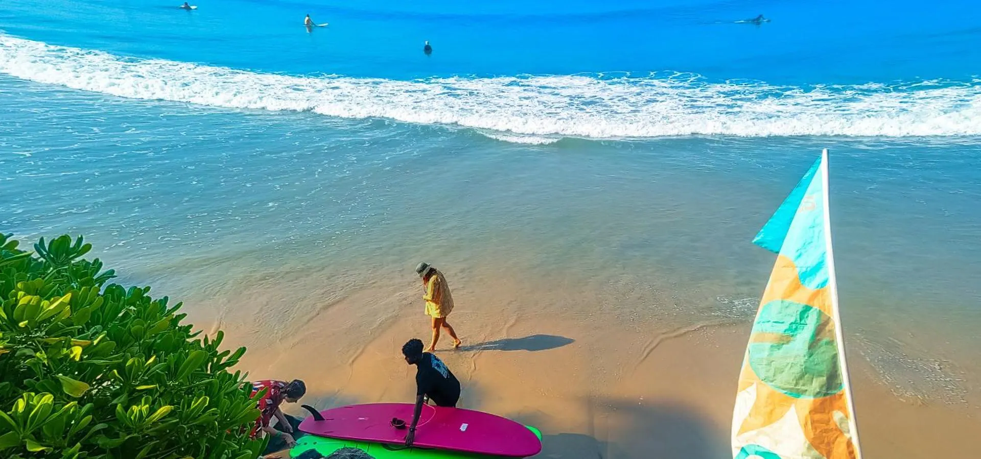 Once In Nature Varkala
