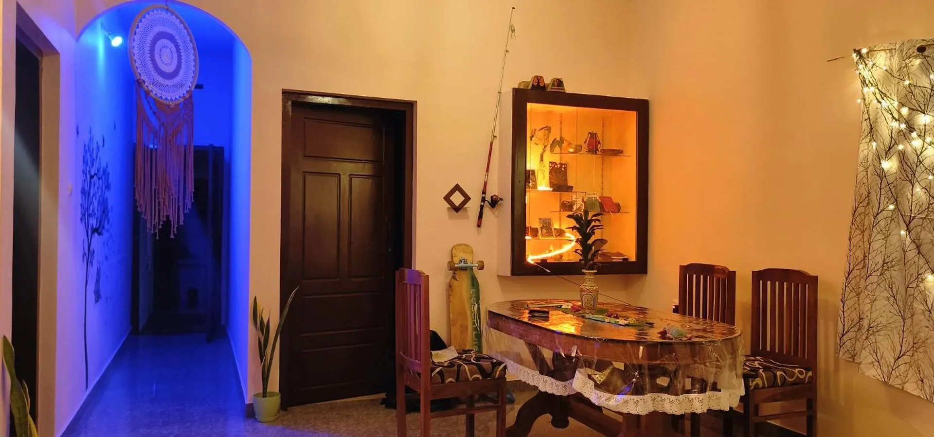 Once In Nature Varkala Bed & Breakfast