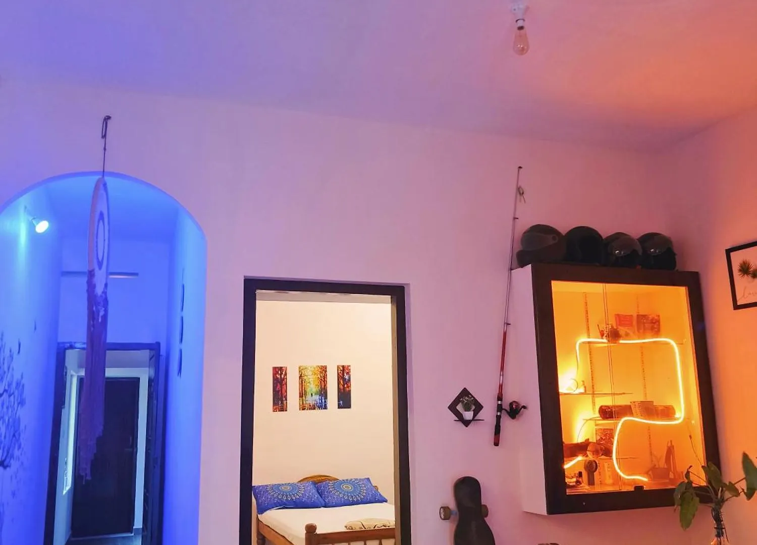 Once In Nature Varkala Bed & Breakfast
