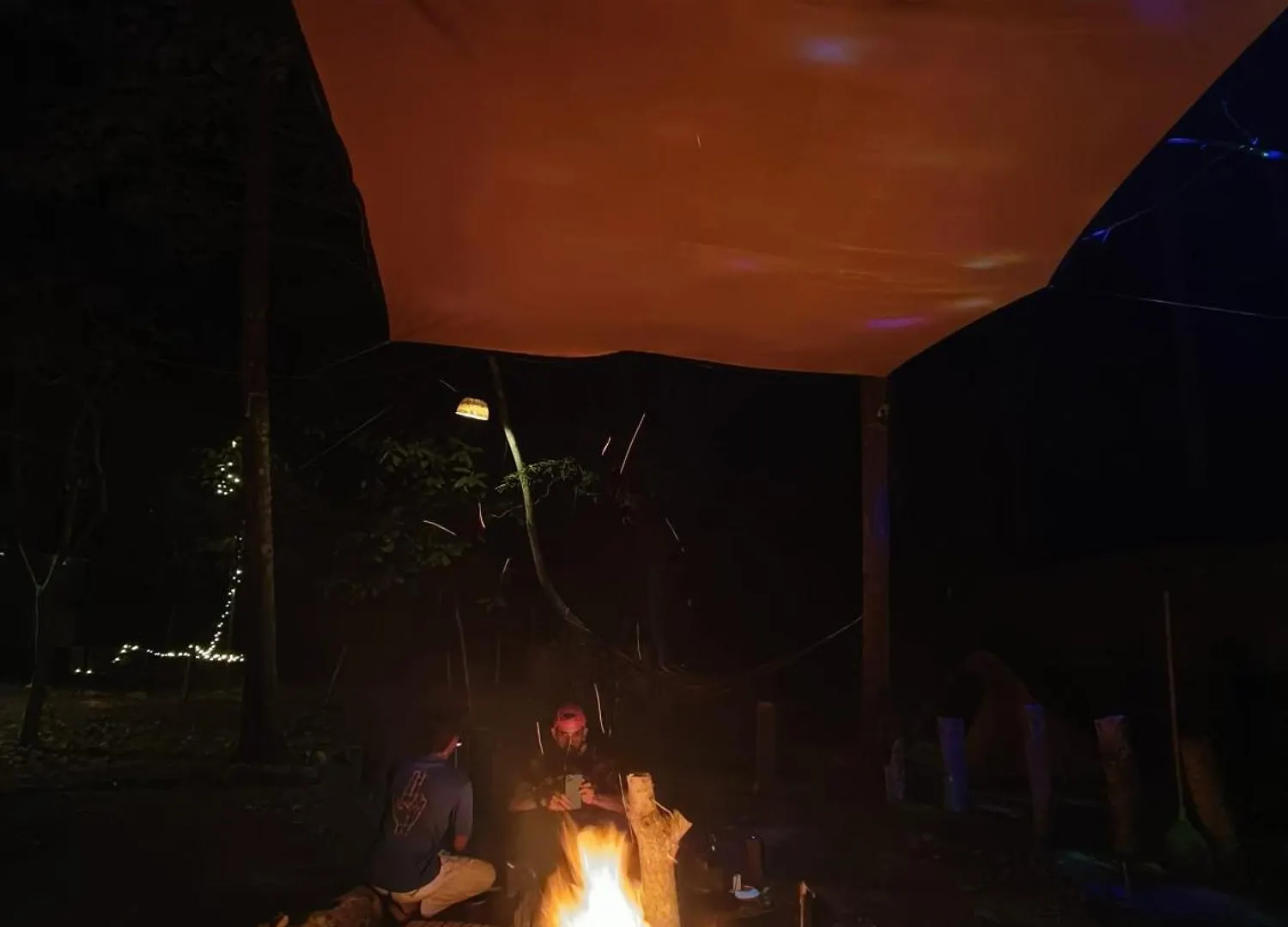 Once In Nature Varkala Bed & Breakfast